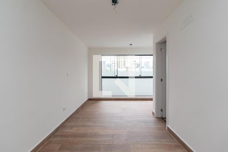 Quarto de apartamento para alugar com 1 quarto, 37m² em Santana, São Paulo