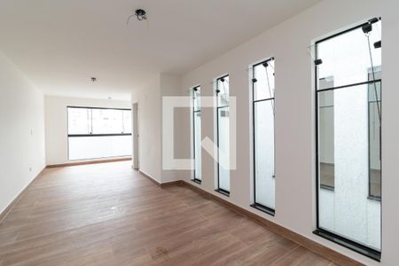 Sala de apartamento para alugar com 1 quarto, 37m² em Santana, São Paulo