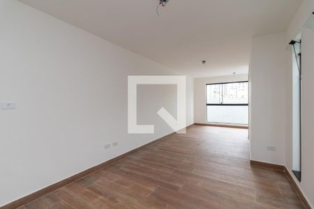 Sala de apartamento para alugar com 1 quarto, 37m² em Santana, São Paulo