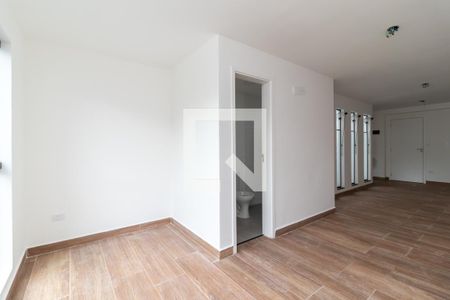 Quarto de apartamento para alugar com 1 quarto, 37m² em Santana, São Paulo