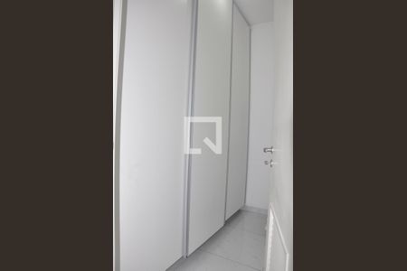 Apartamento à venda com 162m², 3 quartos e 3 vagas Apartamento à venda com 162m², 3 quartos e 3 vagasDetalhe - Dispensa da àrea de Serviço