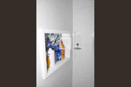 Apartamento à venda com 162m², 3 quartos e 3 vagas Apartamento à venda com 162m², 3 quartos e 3 vagasDetalhe - Suíte