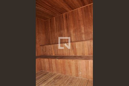 Apartamento à venda com 162m², 3 quartos e 3 vagas Apartamento à venda com 162m², 3 quartos e 3 vagasSAUNA