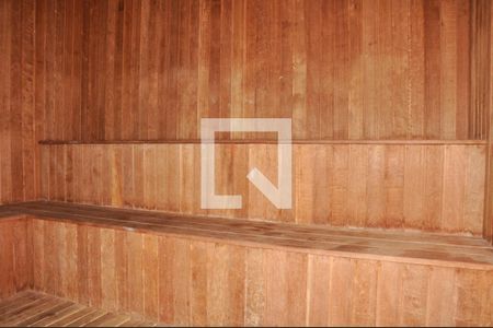 Apartamento à venda com 162m², 3 quartos e 3 vagas Apartamento à venda com 162m², 3 quartos e 3 vagasSAUNA