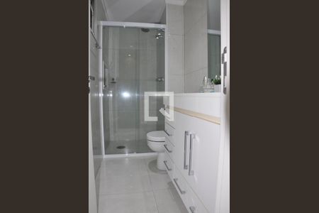 Apartamento à venda com 162m², 3 quartos e 3 vagas Apartamento à venda com 162m², 3 quartos e 3 vagasDetalhe - Suíte