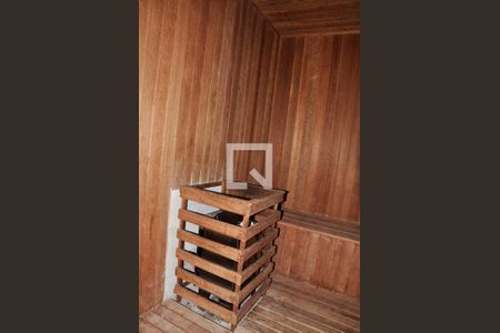 Apartamento à venda com 162m², 3 quartos e 3 vagas Apartamento à venda com 162m², 3 quartos e 3 vagasSAUNA