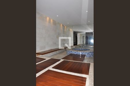 Apartamento à venda com 162m², 3 quartos e 3 vagas Apartamento à venda com 162m², 3 quartos e 3 vagasSPA/DESCANSO