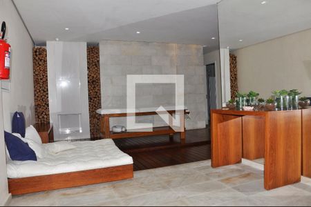 Apartamento à venda com 162m², 3 quartos e 3 vagas Apartamento à venda com 162m², 3 quartos e 3 vagasSPA/DESCANSO