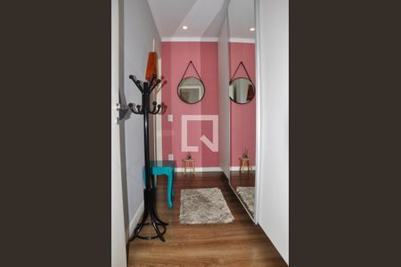 Apartamento à venda com 162m², 3 quartos e 3 vagas Apartamento à venda com 162m², 3 quartos e 3 vagasDetalhe - Quarto 03 com Suíte