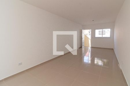 Sala de casa à venda com 3 quartos, 165m² em Jardim Centenario, São Paulo