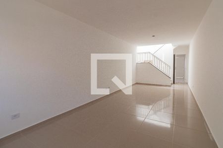 Sala de casa à venda com 3 quartos, 165m² em Jardim Centenario, São Paulo