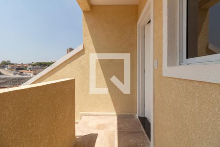 Casa à venda com 165m², 3 quartos e 6 vagasÁrea de Serviço