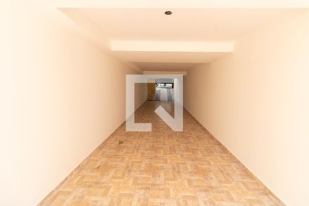 Casa à venda com 165m², 3 quartos e 6 vagasÁrea comum