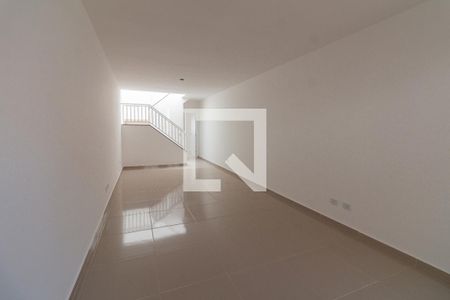 Sala de casa à venda com 3 quartos, 165m² em Jardim Centenario, São Paulo