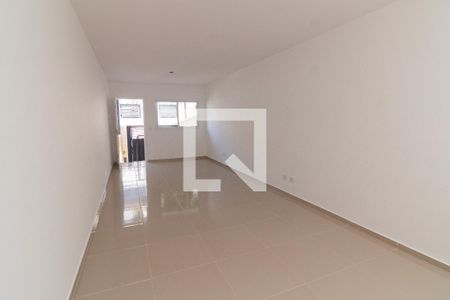 Sala de casa à venda com 3 quartos, 165m² em Jardim Centenario, São Paulo