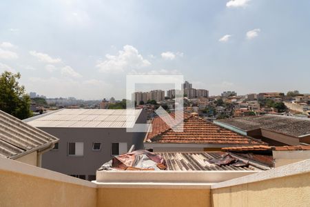 Casa à venda com 165m², 3 quartos e 6 vagasÁrea de Serviço
