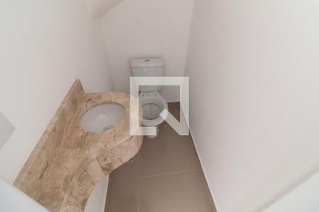 Casa à venda com 165m², 3 quartos e 6 vagasLavabo