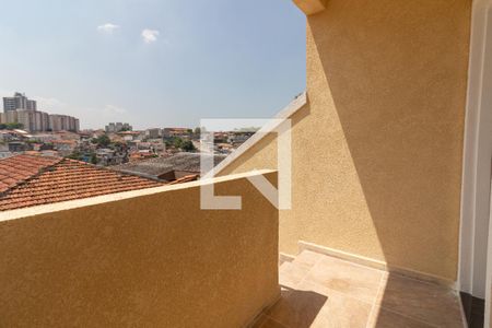 Casa à venda com 165m², 3 quartos e 6 vagasÁrea de Serviço