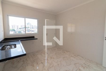 Casa à venda com 165m², 3 quartos e 6 vagasCozinha