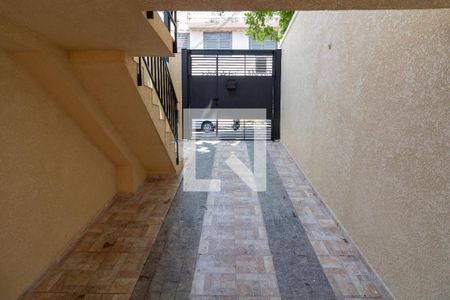 Casa à venda com 165m², 3 quartos e 6 vagasÁrea comum