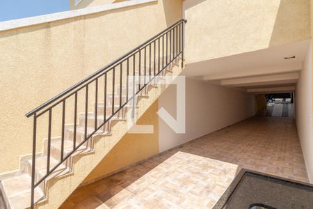 Casa à venda com 165m², 3 quartos e 6 vagasÁrea comum