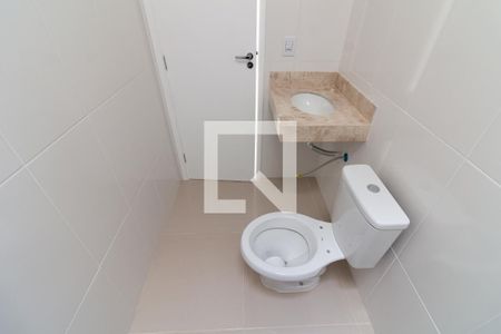 Casa à venda com 165m², 3 quartos e 6 vagasBanheiro