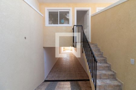 Casa à venda com 165m², 3 quartos e 6 vagasÁrea comum