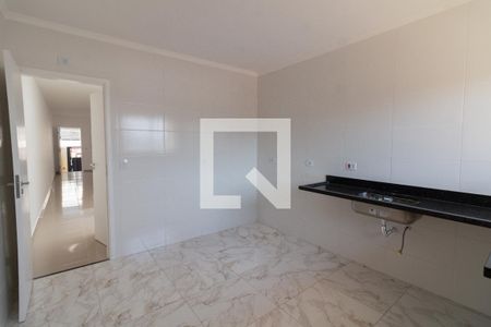 Casa à venda com 165m², 3 quartos e 6 vagasCozinha