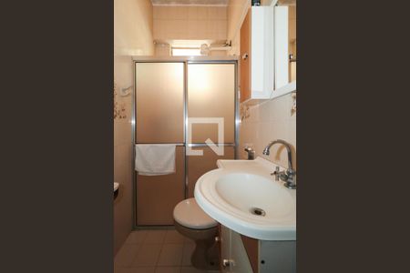 Casa à venda com 84m², 2 quartos e 1 vaga Casa à venda com 84m², 2 quartos e 1 vagaBanheiro 1