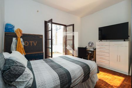 Quarto 1 de casa à venda com 2 quartos, 84m² em Vila Sônia, São Paulo