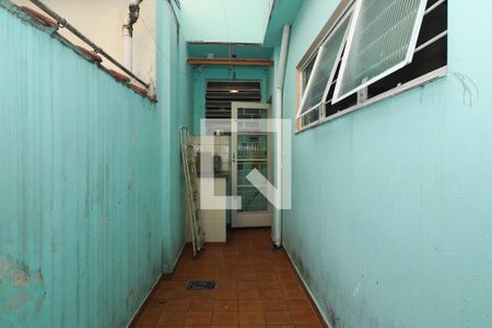 Casa à venda com 84m², 2 quartos e 1 vaga Casa à venda com 84m², 2 quartos e 1 vagaÁrea externa