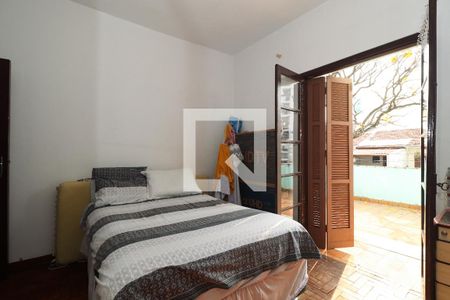 Quarto 1 de casa à venda com 2 quartos, 84m² em Vila Sônia, São Paulo
