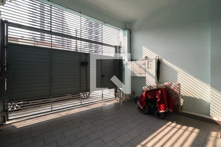 Casa à venda com 84m², 2 quartos e 1 vaga Casa à venda com 84m², 2 quartos e 1 vagaGaragem