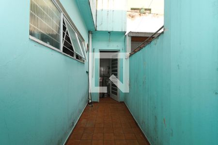 Casa à venda com 84m², 2 quartos e 1 vaga Casa à venda com 84m², 2 quartos e 1 vagaÁrea externa