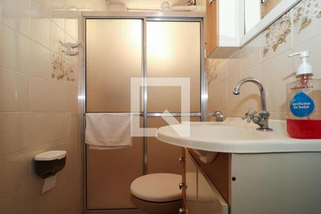 Casa à venda com 84m², 2 quartos e 1 vaga Casa à venda com 84m², 2 quartos e 1 vagaBanheiro 1