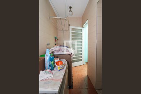 Casa à venda com 84m², 2 quartos e 1 vaga Casa à venda com 84m², 2 quartos e 1 vagaÁrea de Serviço