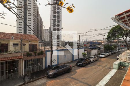 Vista do Terraço do Quarto 1 de casa à venda com 2 quartos, 84m² em Vila Sônia, São Paulo