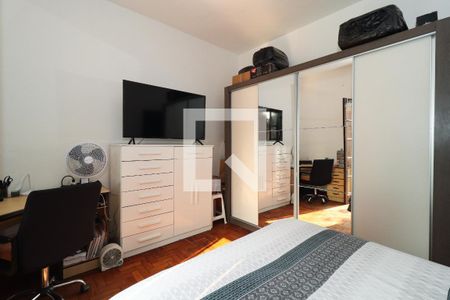 Quarto 1 de casa à venda com 2 quartos, 84m² em Vila Sônia, São Paulo