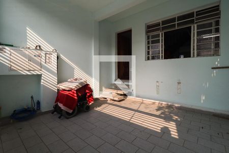 Casa à venda com 84m², 2 quartos e 1 vaga Casa à venda com 84m², 2 quartos e 1 vagaGaragem