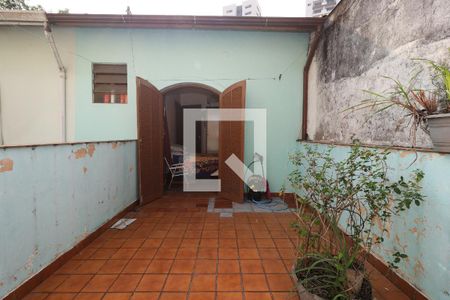 Casa à venda com 84m², 2 quartos e 1 vaga Casa à venda com 84m², 2 quartos e 1 vagaTerraço do Quarto 2