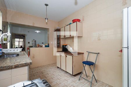 Casa à venda com 84m², 2 quartos e 1 vaga Casa à venda com 84m², 2 quartos e 1 vagaCozinha