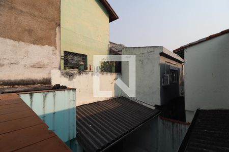 Casa à venda com 84m², 2 quartos e 1 vaga Casa à venda com 84m², 2 quartos e 1 vagaVista do Terraço do Quarto 2