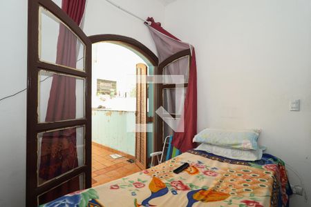 Casa à venda com 84m², 2 quartos e 1 vaga Casa à venda com 84m², 2 quartos e 1 vagaQuarto 2