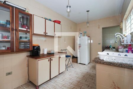 Casa à venda com 84m², 2 quartos e 1 vaga Casa à venda com 84m², 2 quartos e 1 vagaCozinha