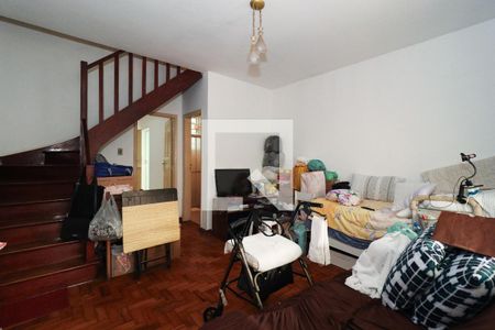 Sala de casa à venda com 2 quartos, 84m² em Vila Sônia, São Paulo