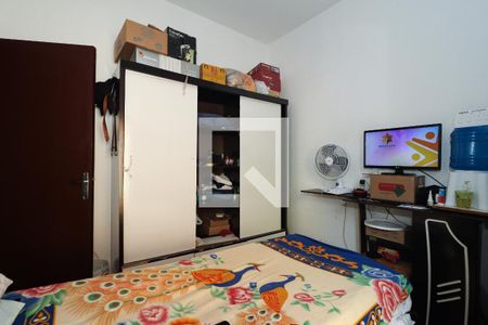 Casa à venda com 84m², 2 quartos e 1 vaga Casa à venda com 84m², 2 quartos e 1 vagaQuarto 2