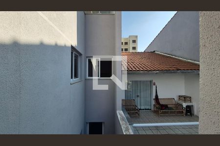 Vista de apartamento à venda com 2 quartos, 120m² em Vila Humaitá, Santo André