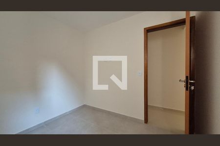 Quarto de apartamento à venda com 2 quartos, 120m² em Vila Humaitá, Santo André