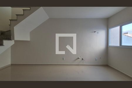 Cozinha de apartamento à venda com 2 quartos, 120m² em Vila Humaitá, Santo André