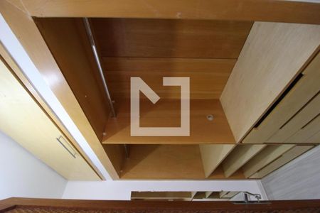 Apartamento para alugar com 70m², 1 quarto e 1 vagaCloset da Suíte